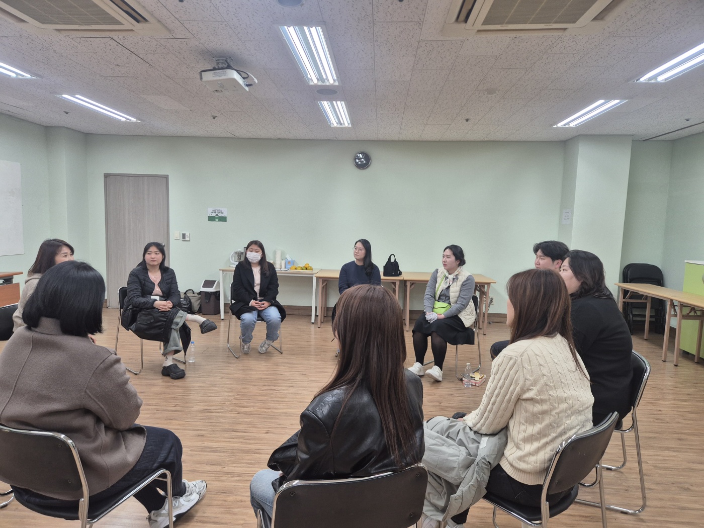 슬기로운 청년생활 집단상담<3회기> 이미지
